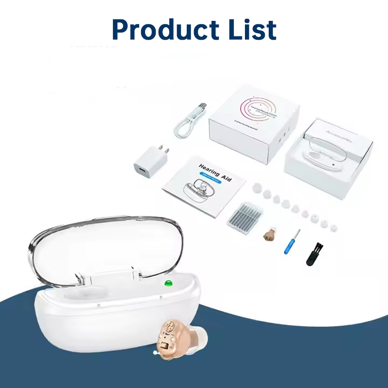 Hearing Aids