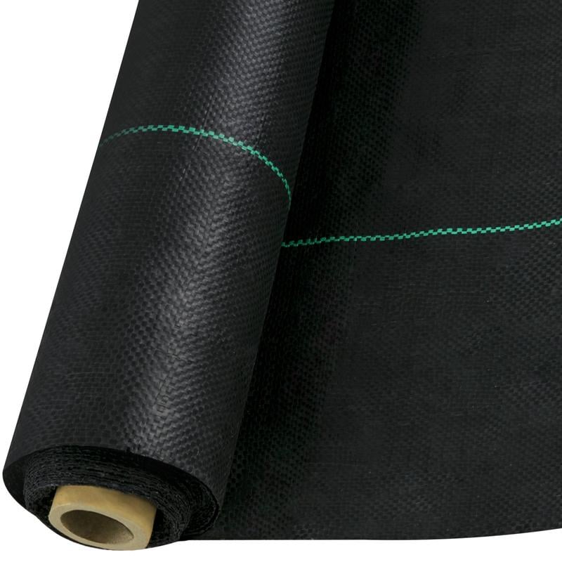 š„Last Day 49% OFF - Premium Woven Weed Barrier