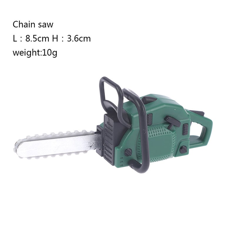 🔥Buy 3 Save 20% & Free Shipping🔥 Chainsaw Keyring