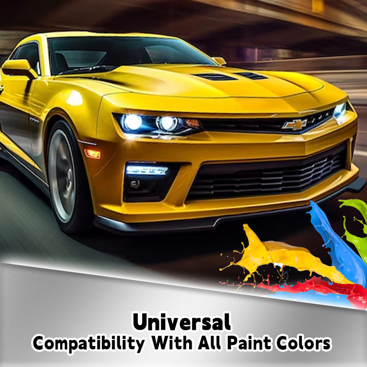đ2025 NEW Techđ Lyseemin⢠Car Scratch Remover: No Color Selection Needed