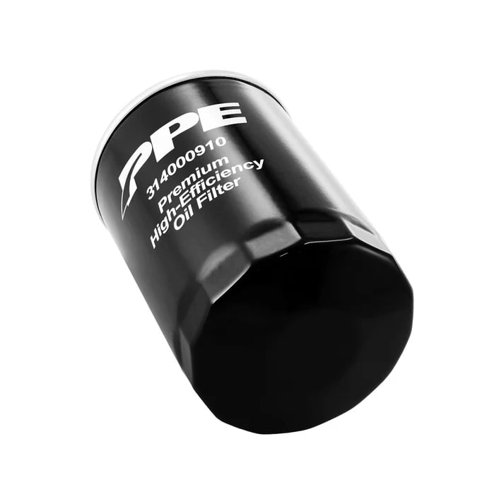 ⚙️ PPE Premium High-Efficiency Engine Oil Filter