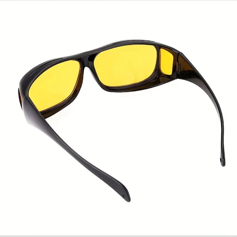 Headlight NATRAVOR™ with GlareCut Technology