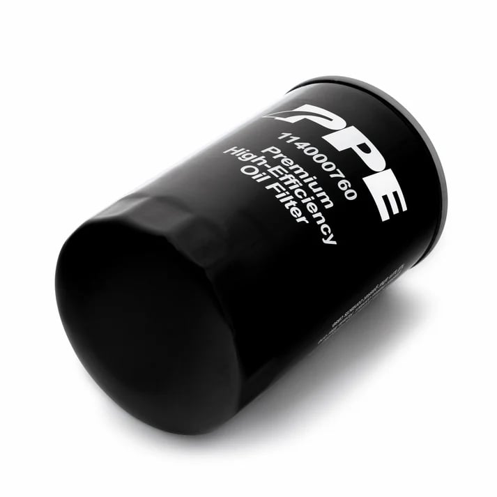 ⚙️ PPE Premium High-Efficiency Engine Oil Filter