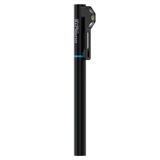 💡 QuiqLite LiteStick – Ultimate Hands-Free Wearable Safety Light