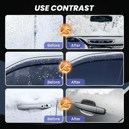 ❄️Car Interference Antifreeze Instrument-Quick Defrosting Portable Anti-Freeze Tool🚗