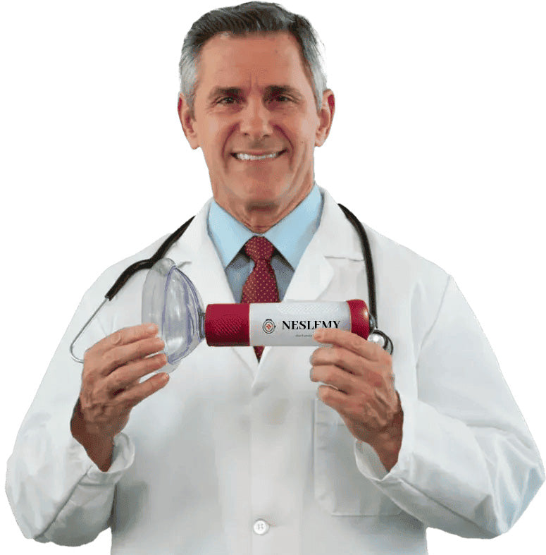 🆘 Neslemy™Anti-Choking Device(For Adults & Children)