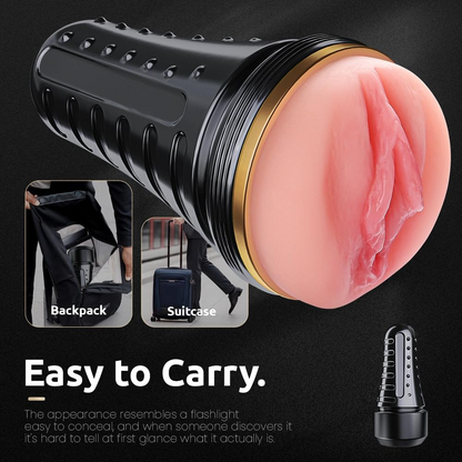 Men's endurance trainer