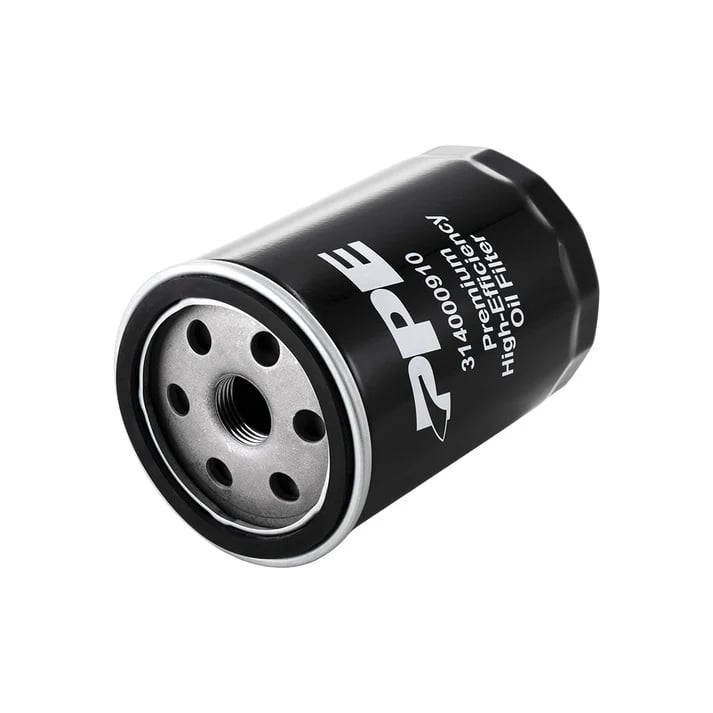 ⚙️ PPE Premium High-Efficiency Engine Oil Filter