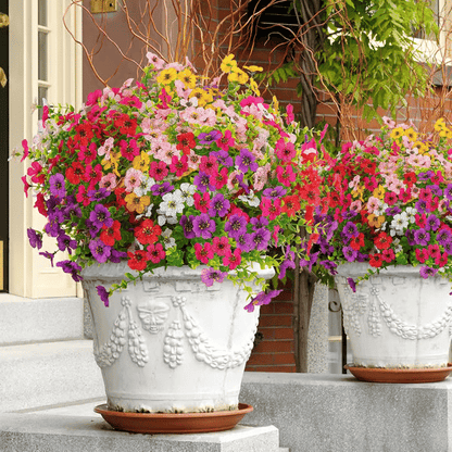 🌸Hot Sale 45% OFF-UV Resistant Colorful Artificial Flower