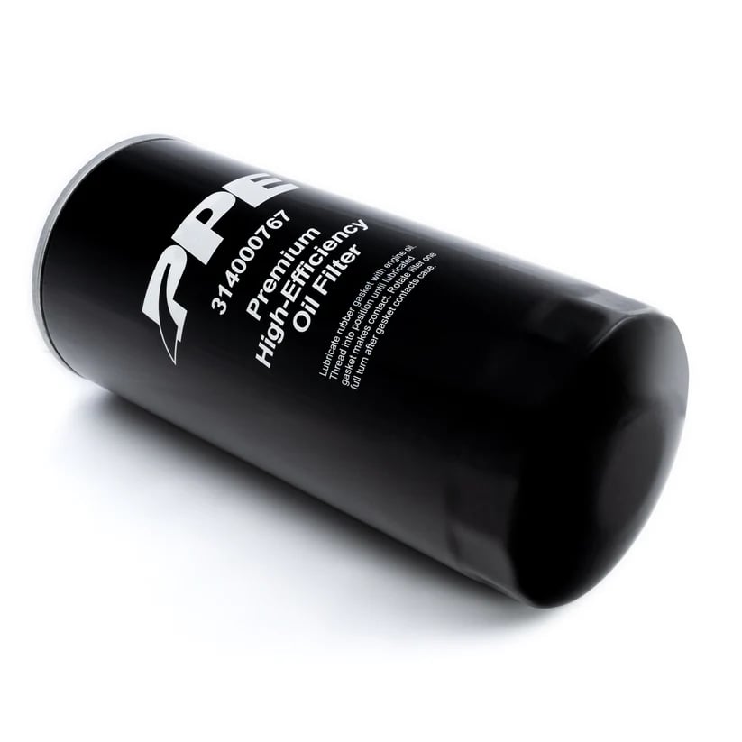 ⚙️ PPE Premium High-Efficiency Engine Oil Filter