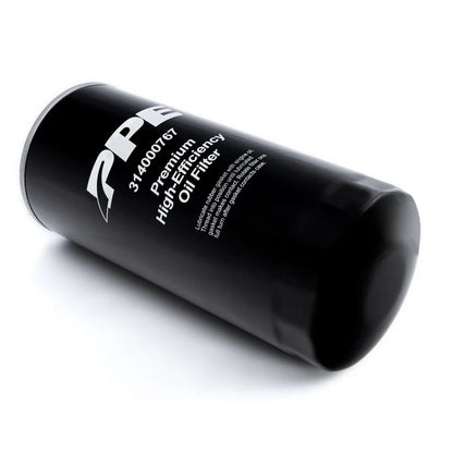 ⚙️ PPE Premium High-Efficiency Engine Oil Filter