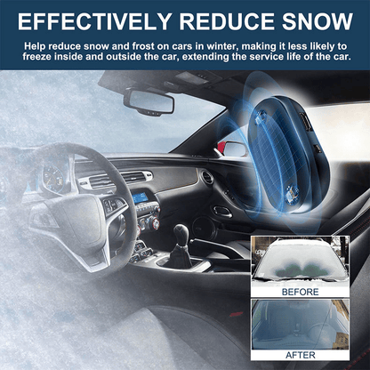 ❄️Car Interference Antifreeze Instrument-Quick Defrosting Portable Anti-Freeze Tool🚗