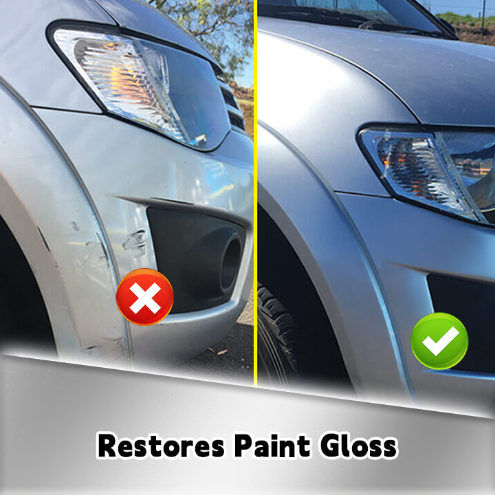 🚗2025 NEW Tech🚗 Lyseemin™ Car Scratch Remover: No Color Selection Needed