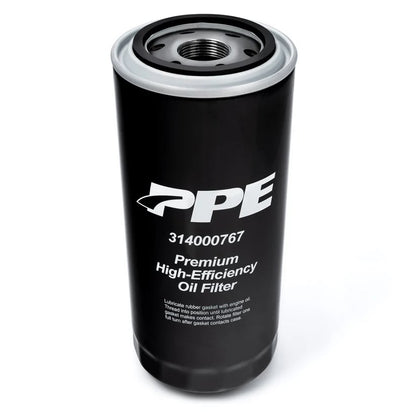 ⚙️ PPE Premium High-Efficiency Engine Oil Filter