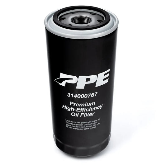 ⚙️ PPE Premium High-Efficiency Engine Oil Filter