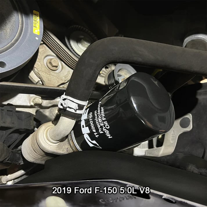 ⚙️ PPE Premium High-Efficiency Engine Oil Filter