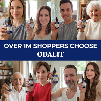 ODALIT™ BeeTakt Oral Repair Solution