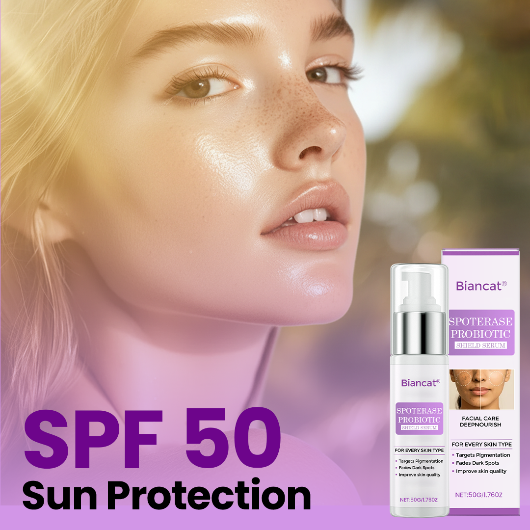 Biancat® SpotErase Probiotic Shield Serum