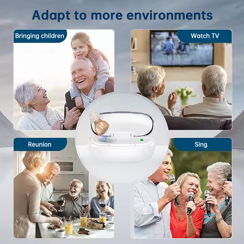 Hearing Aids