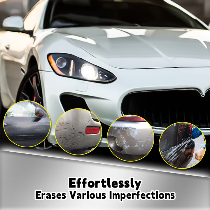 🚗2025 NEW Tech🚗 Lyseemin™ Car Scratch Remover: No Color Selection Needed