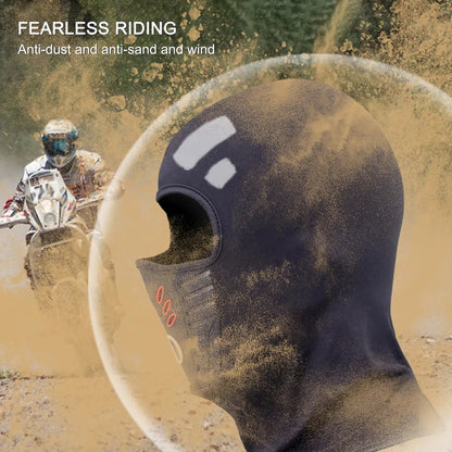 🔥Hot Sale 49% OFF🔥Winter Rider Warm Anti-Haze Balaclava Full Face Mask
