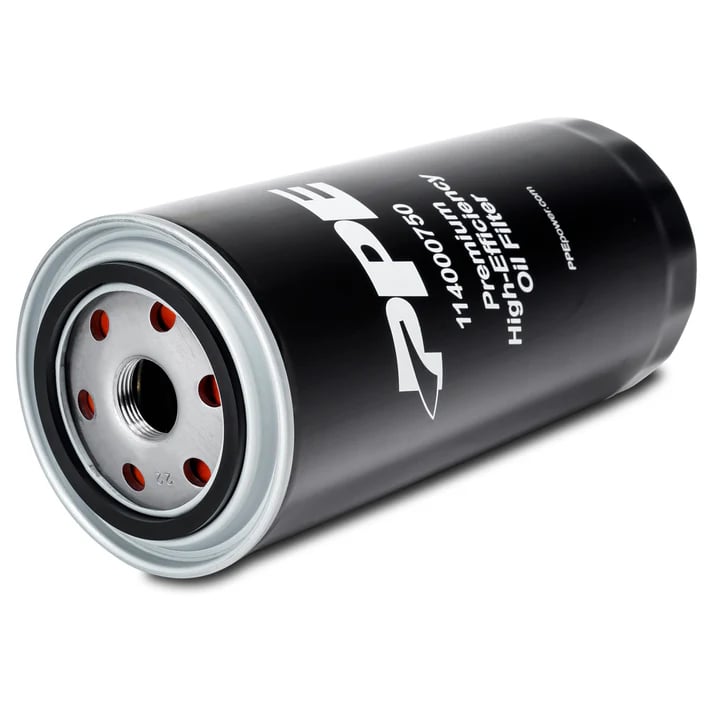 ⚙️ PPE Premium High-Efficiency Engine Oil Filter