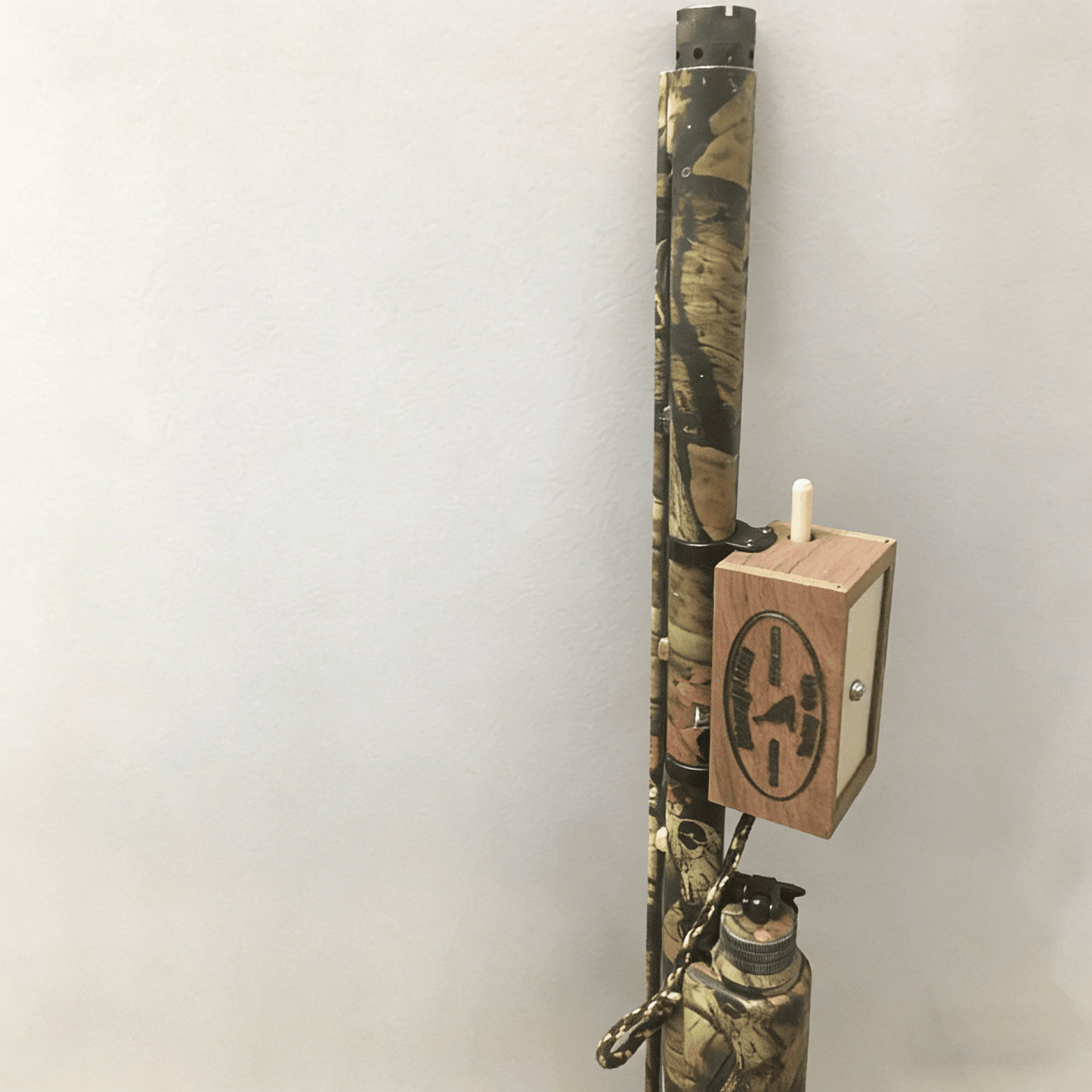 🎁Last Day 49% OFF - Homely Hen Push Button Call Gun Mount Call