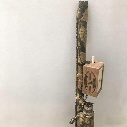 🎁Last Day 49% OFF - Homely Hen Push Button Call Gun Mount Call