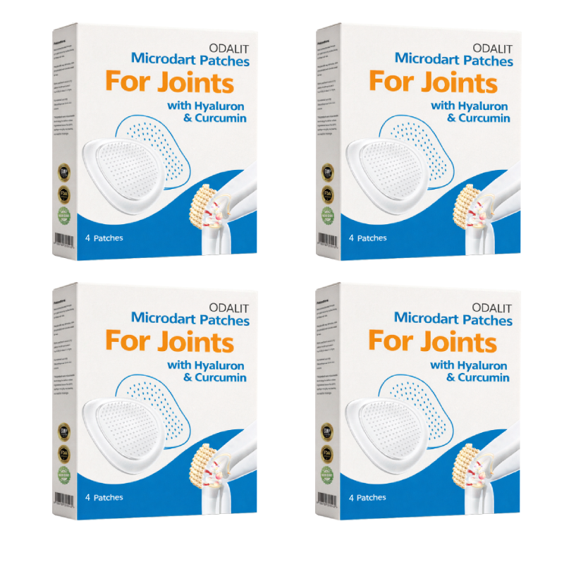 4 Boxes – 💧 32 Days: Pain-Free