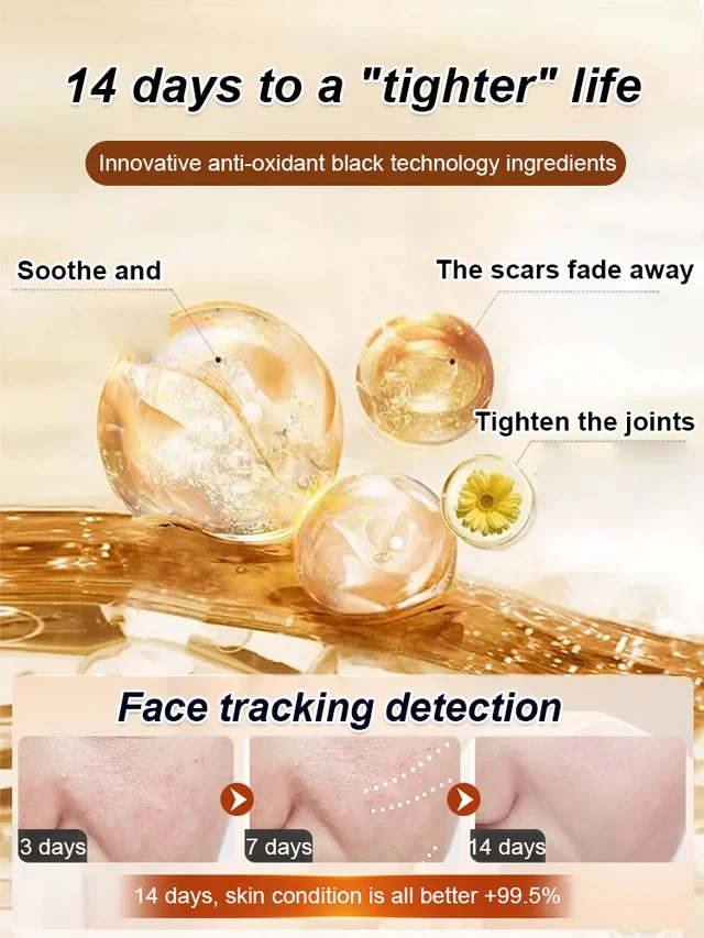 💥BUY 1 GET 1 FREE💥Ecdoin anti aging essence