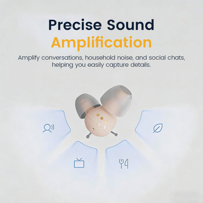 Hearing Aids