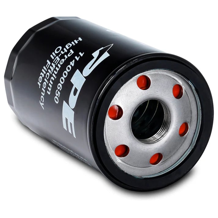 ⚙️ PPE Premium High-Efficiency Engine Oil Filter
