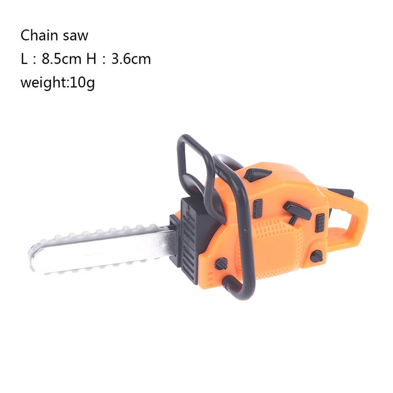 🔥Buy 3 Save 20% & Free Shipping🔥 Chainsaw Keyring