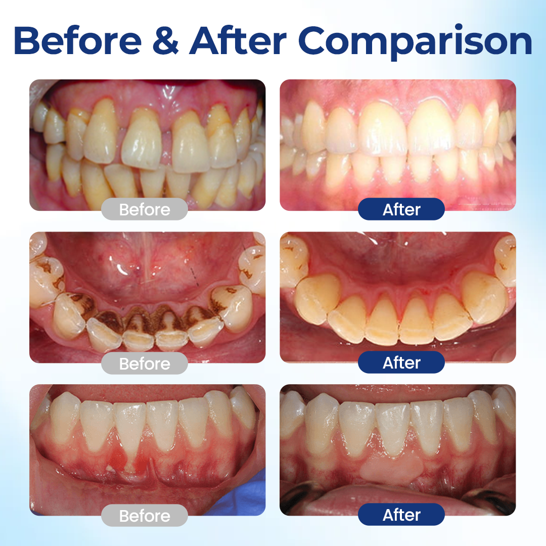 ODALIT™ BeeTakt Oral Repair Solution