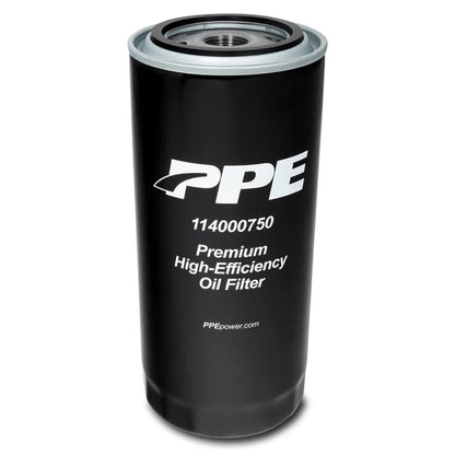 ⚙️ PPE Premium High-Efficiency Engine Oil Filter