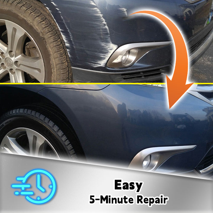 🚗2025 NEW Tech🚗 Lyseemin™ Car Scratch Remover: No Color Selection Needed