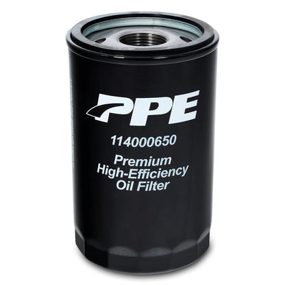 ⚙️ PPE Premium High-Efficiency Engine Oil Filter