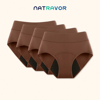 🔥2026 New Year Special Offer｜🎉NATRAVOR™ Leak-Proof Underwear That Won't Let You Down