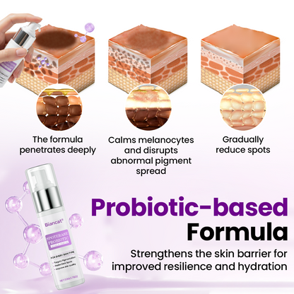 Biancat® SpotErase Probiotic Shield Serum