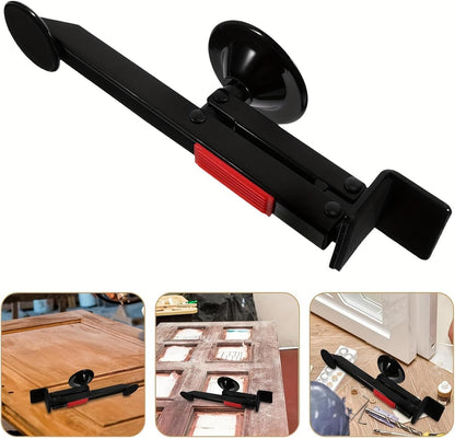 NATRAVOR Heavy-Duty Swivel Type Door Lifter