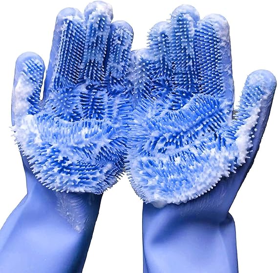 😍 The Ultimate Winter Cleaning Hero Is Here! Say Goodbye to Icy Mess and Embrace a Warm, Efficient Home Life! 🔥