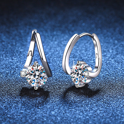 (🔥LAST DAY SALE-80% OFF) KLENIMORE™ Lymphvity MagneTherapy Germanium Earrings