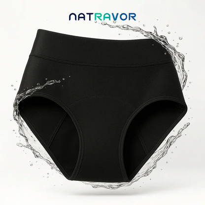 🔥2026 New Year Special Offer｜🎉NATRAVOR™ Leak-Proof Underwear That Won't Let You Down
