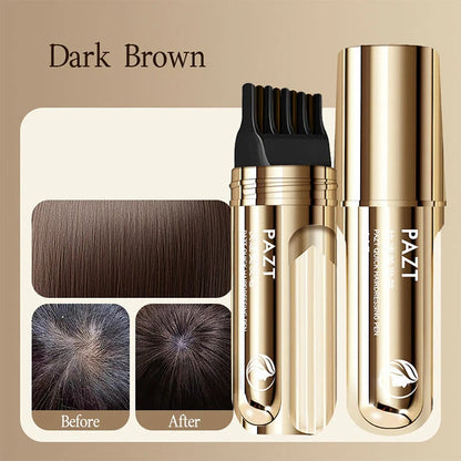 ✨Buy 1 Get 1 Free✨2-in-1 Convenient Hair Dye Comb For Gray Hair