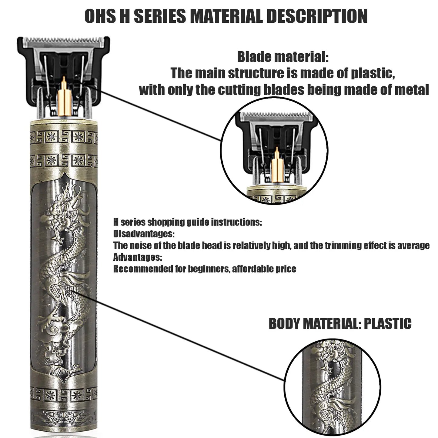 T9 Cordless Electric Hairber Shaver Hair Trimer Home Appliances Travel Barber Razors Shaving Machine for Men Trimmer Man