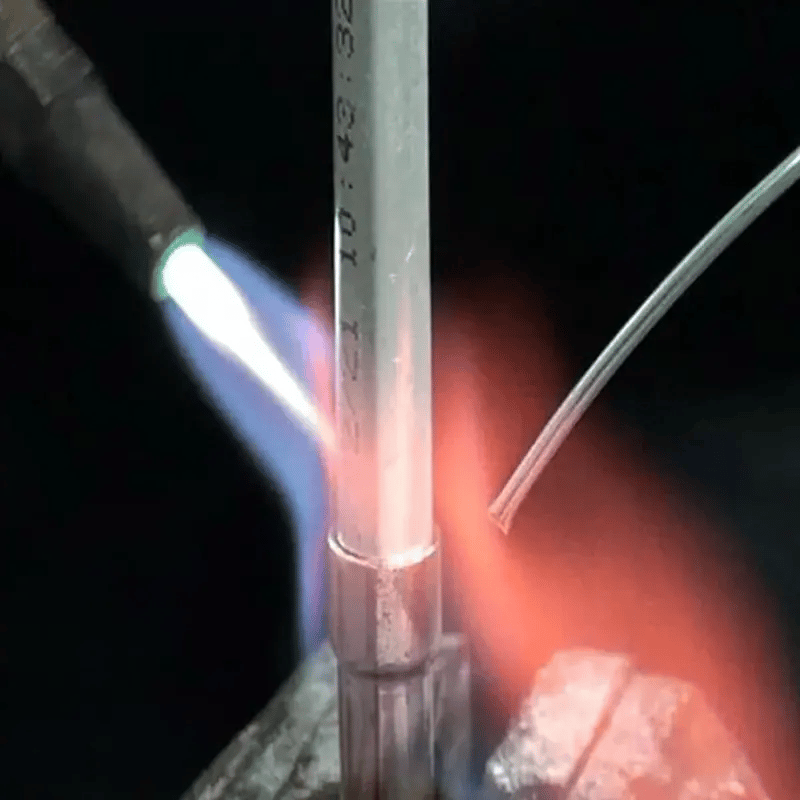 🔥 Aluminum Welding Rods Welding Electrode Household – Your All-in-One Solution for Strong, Smooth, & Professional DIY Welding! ⚙️🔧
