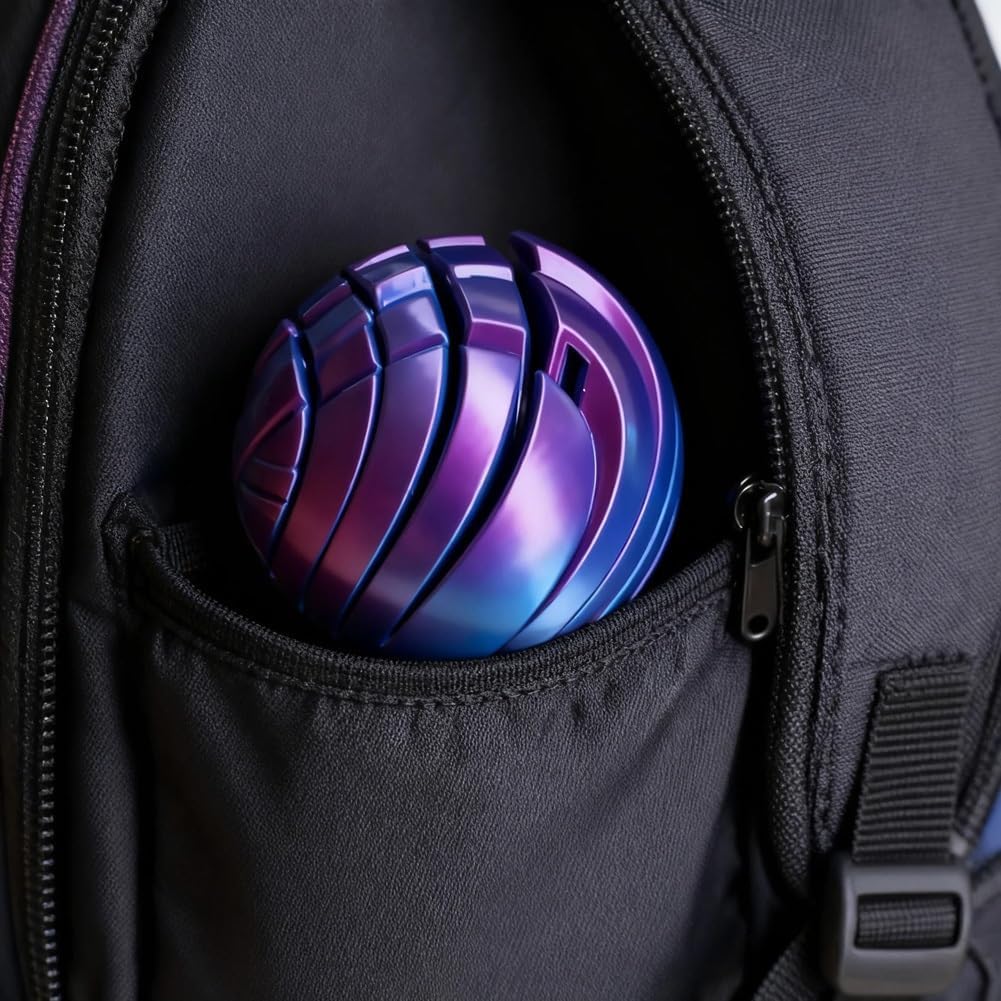 🔥LAST DAY 50% OFF - 🥹3D Printing Slime Ball Fidget Toy👍🎁Mood-Soothing Stress Relief