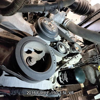 ⚙️ PPE Premium High-Efficiency Engine Oil Filter