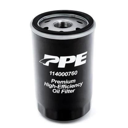 ⚙️ PPE Premium High-Efficiency Engine Oil Filter