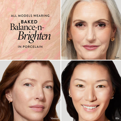 ✈️ Buy 2 Get Free Shipping 💄Baked Starter Kit - Tuscan Dreams includes Baked Multicolor Eyeshadow Palette
